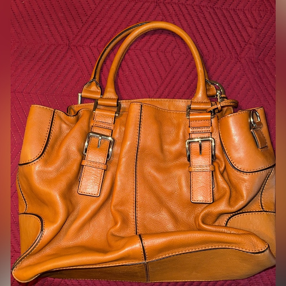 Large Michael Kors bag